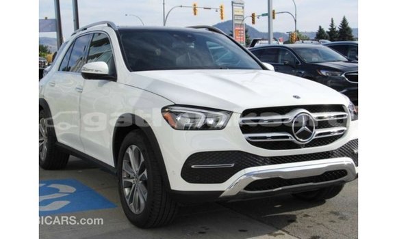 Buy Import Mercedes-Benz GLE White Car in Import - Dubai in Baa Buy Import Mercedes-Benz GLE White Car in Import - Dubai in Baa