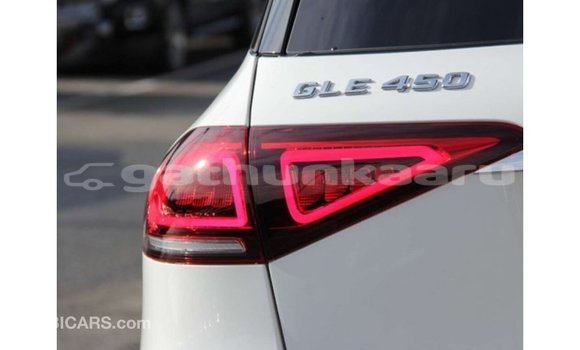 Buy Import Mercedes-Benz GLE White Car in Import - Dubai in Baa Buy Import Mercedes-Benz GLE White Car in Import - Dubai in Baa
