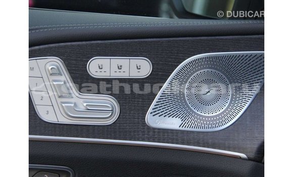 Buy Import Mercedes-Benz GLE White Car in Import - Dubai in Baa Buy Import Mercedes-Benz GLE White Car in Import - Dubai in Baa