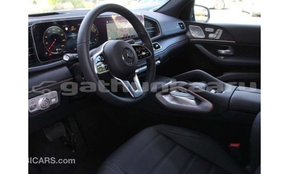 Buy Import Mercedes-Benz GLE White Car in Import - Dubai in Baa Buy Import Mercedes-Benz GLE White Car in Import - Dubai in Baa