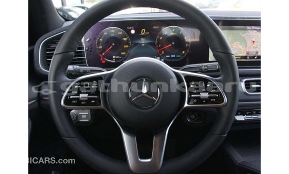 Buy Import Mercedes-Benz GLE White Car in Import - Dubai in Baa Buy Import Mercedes-Benz GLE White Car in Import - Dubai in Baa