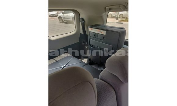 Buy Import Toyota Land Cruiser Other Car in Import - Dubai in Baa Buy Import Toyota Land Cruiser Other Car in Import - Dubai in Baa