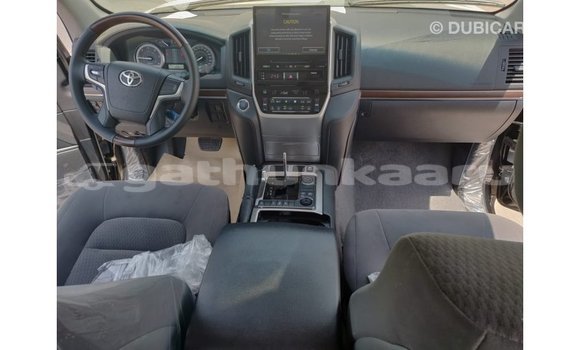 Buy Import Toyota Land Cruiser Other Car in Import - Dubai in Baa Buy Import Toyota Land Cruiser Other Car in Import - Dubai in Baa
