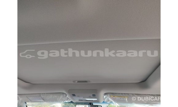 Buy Import Toyota Land Cruiser Other Car in Import - Dubai in Baa Buy Import Toyota Land Cruiser Other Car in Import - Dubai in Baa