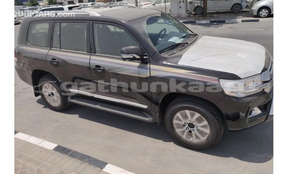 Buy Import Toyota Land Cruiser Other Car in Import - Dubai in Baa Buy Import Toyota Land Cruiser Other Car in Import - Dubai in Baa
