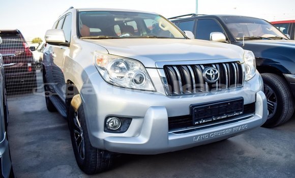 Buy Import Toyota Prado Other Car in Import - Dubai in Baa Buy Import Toyota Prado Other Car in Import - Dubai in Baa