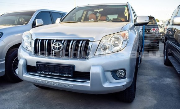 Buy Import Toyota Prado Other Car in Import - Dubai in Baa Buy Import Toyota Prado Other Car in Import - Dubai in Baa