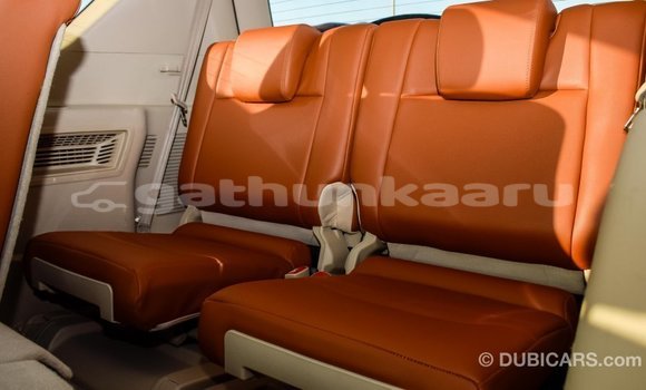 Buy Import Toyota Prado Other Car in Import - Dubai in Baa Buy Import Toyota Prado Other Car in Import - Dubai in Baa