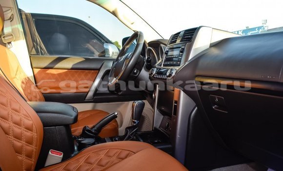 Buy Import Toyota Prado Other Car in Import - Dubai in Baa Buy Import Toyota Prado Other Car in Import - Dubai in Baa