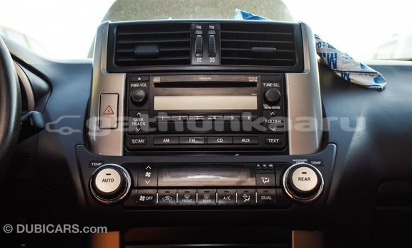 Buy Import Toyota Prado Other Car in Import - Dubai in Baa Buy Import Toyota Prado Other Car in Import - Dubai in Baa