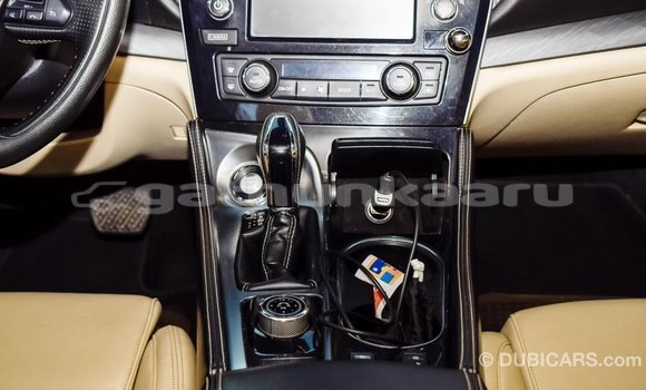 Buy Import Nissan Maxima White Car in Import - Dubai in Baa Buy Import Nissan Maxima White Car in Import - Dubai in Baa