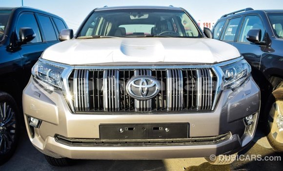 Buy Import Toyota Prado Other Car in Import - Dubai in Baa Buy Import Toyota Prado Other Car in Import - Dubai in Baa