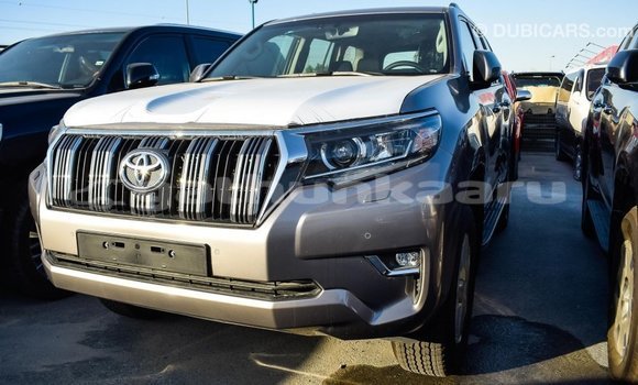 Buy Import Toyota Prado Other Car in Import - Dubai in Baa Buy Import Toyota Prado Other Car in Import - Dubai in Baa