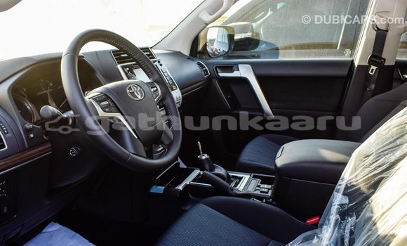 Buy Import Toyota Prado Other Car in Import - Dubai in Baa Buy Import Toyota Prado Other Car in Import - Dubai in Baa