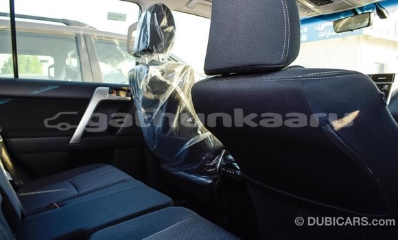 Buy Import Toyota Prado Other Car in Import - Dubai in Baa Buy Import Toyota Prado Other Car in Import - Dubai in Baa