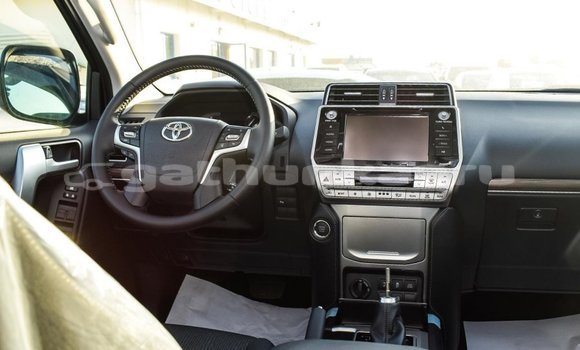 Buy Import Toyota Prado Other Car in Import - Dubai in Baa Buy Import Toyota Prado Other Car in Import - Dubai in Baa