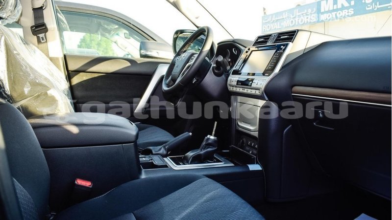 Big with watermark toyota prado baa import dubai 1484