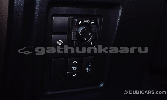 Buy Import Toyota Prado Other Car in Import - Dubai in Baa Buy Import Toyota Prado Other Car in Import - Dubai in Baa