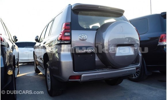 Buy Import Toyota Prado Other Car in Import - Dubai in Baa Buy Import Toyota Prado Other Car in Import - Dubai in Baa