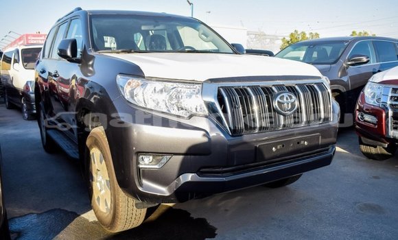 Buy Import Toyota Prado Other Car in Import - Dubai in Baa Buy Import Toyota Prado Other Car in Import - Dubai in Baa