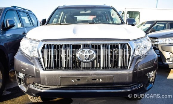 Buy Import Toyota Prado Other Car in Import - Dubai in Baa Buy Import Toyota Prado Other Car in Import - Dubai in Baa