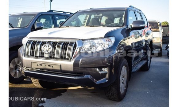 Buy Import Toyota Prado Other Car in Import - Dubai in Baa Buy Import Toyota Prado Other Car in Import - Dubai in Baa