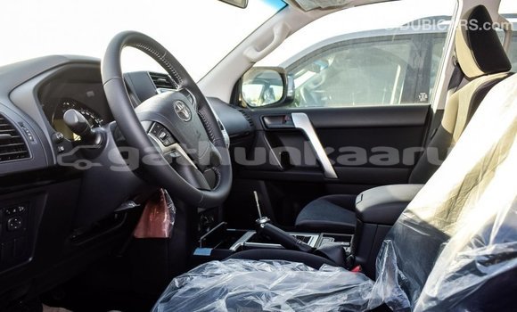 Buy Import Toyota Prado Other Car in Import - Dubai in Baa Buy Import Toyota Prado Other Car in Import - Dubai in Baa
