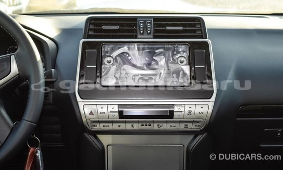 Buy Import Toyota Prado Other Car in Import - Dubai in Baa Buy Import Toyota Prado Other Car in Import - Dubai in Baa