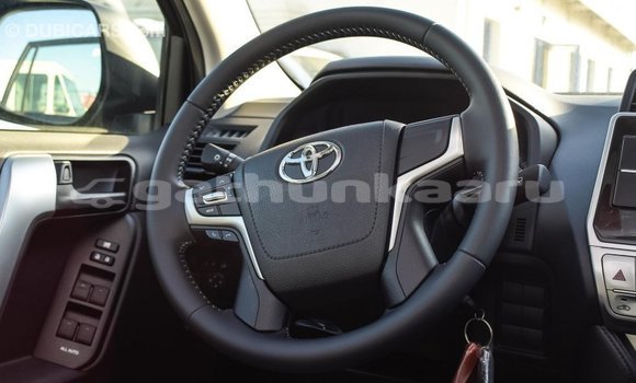 Buy Import Toyota Prado Other Car in Import - Dubai in Baa Buy Import Toyota Prado Other Car in Import - Dubai in Baa
