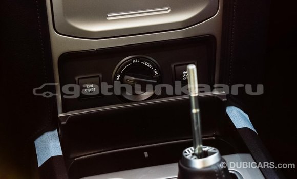 Buy Import Toyota Prado Other Car in Import - Dubai in Baa Buy Import Toyota Prado Other Car in Import - Dubai in Baa