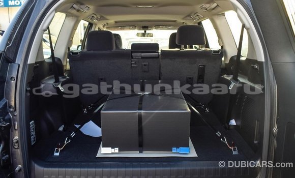 Buy Import Toyota Prado Other Car in Import - Dubai in Baa Buy Import Toyota Prado Other Car in Import - Dubai in Baa