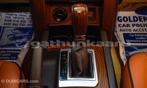 Buy Import Toyota Prado White Car in Import - Dubai in Baa Buy Import Toyota Prado White Car in Import - Dubai in Baa