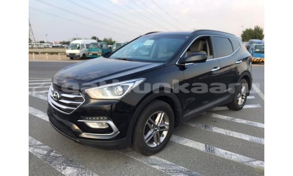 Buy Import Hyundai Santa Fe Other Car in Import - Dubai in Baa Buy Import Hyundai Santa Fe Other Car in Import - Dubai in Baa