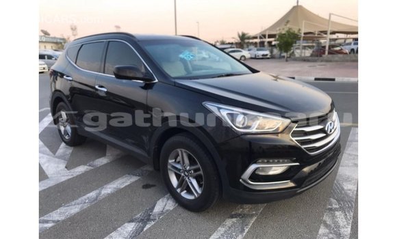 Buy Import Hyundai Santa Fe Other Car in Import - Dubai in Baa Buy Import Hyundai Santa Fe Other Car in Import - Dubai in Baa