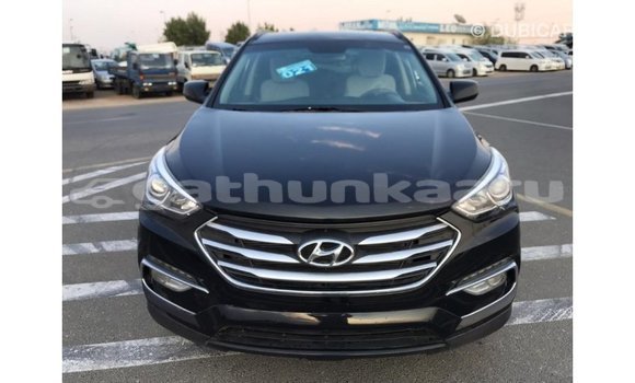 Buy Import Hyundai Santa Fe Other Car in Import - Dubai in Baa Buy Import Hyundai Santa Fe Other Car in Import - Dubai in Baa
