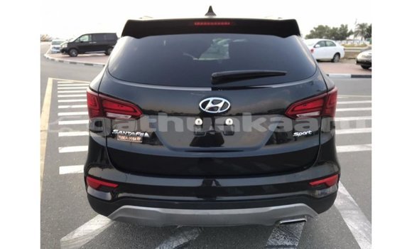 Buy Import Hyundai Santa Fe Other Car in Import - Dubai in Baa Buy Import Hyundai Santa Fe Other Car in Import - Dubai in Baa