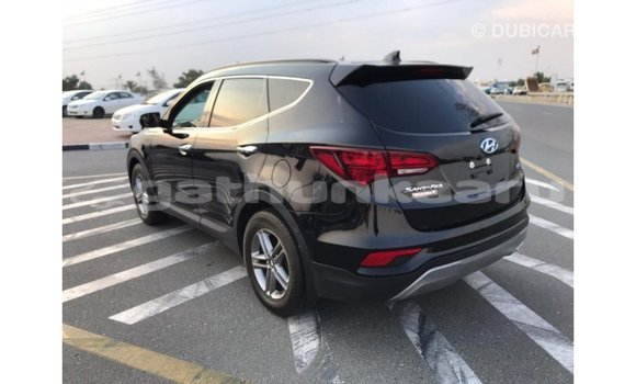 Buy Import Hyundai Santa Fe Other Car in Import - Dubai in Baa Buy Import Hyundai Santa Fe Other Car in Import - Dubai in Baa