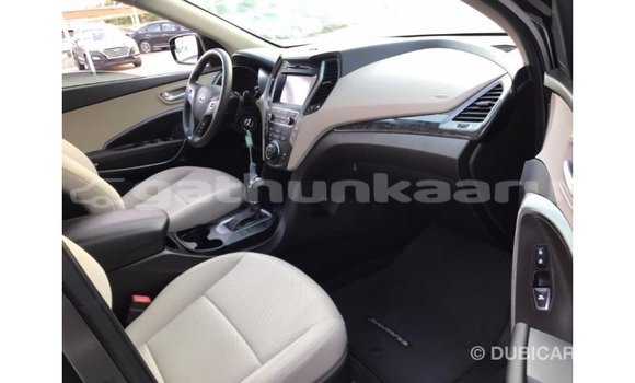 Buy Import Hyundai Santa Fe Other Car in Import - Dubai in Baa Buy Import Hyundai Santa Fe Other Car in Import - Dubai in Baa
