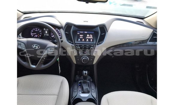 Buy Import Hyundai Santa Fe Other Car in Import - Dubai in Baa Buy Import Hyundai Santa Fe Other Car in Import - Dubai in Baa