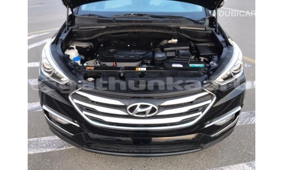 Buy Import Hyundai Santa Fe Other Car in Import - Dubai in Baa Buy Import Hyundai Santa Fe Other Car in Import - Dubai in Baa