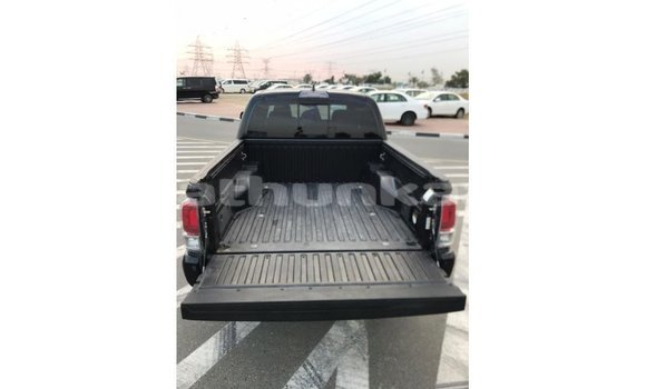 Buy Import Toyota Tacoma Black Car in Import - Dubai in Baa Buy Import Toyota Tacoma Black Car in Import - Dubai in Baa