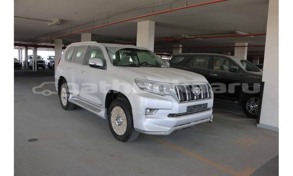 Buy Import Toyota Prado Other Car in Import - Dubai in Baa Buy Import Toyota Prado Other Car in Import - Dubai in Baa