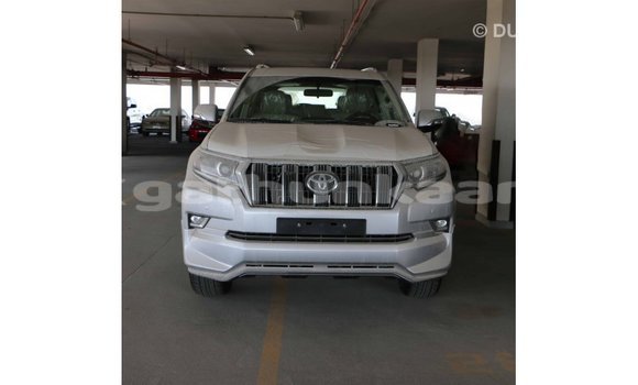 Buy Import Toyota Prado Other Car in Import - Dubai in Baa Buy Import Toyota Prado Other Car in Import - Dubai in Baa