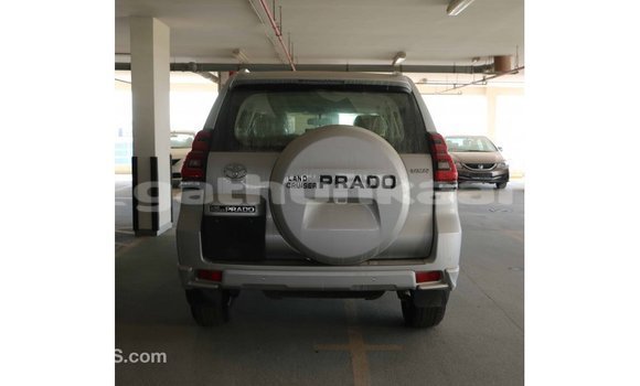 Buy Import Toyota Prado Other Car in Import - Dubai in Baa Buy Import Toyota Prado Other Car in Import - Dubai in Baa