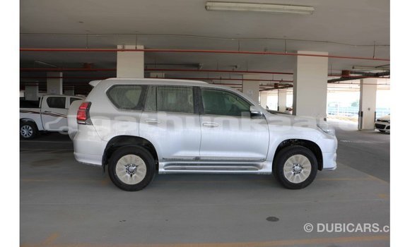 Buy Import Toyota Prado Other Car in Import - Dubai in Baa Buy Import Toyota Prado Other Car in Import - Dubai in Baa