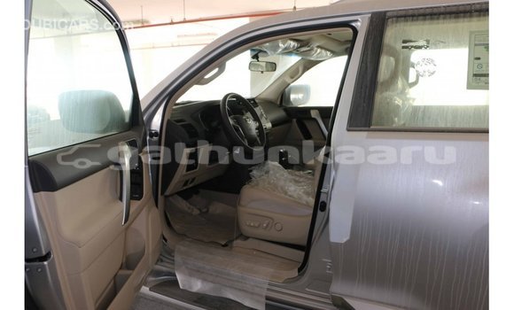 Buy Import Toyota Prado Other Car in Import - Dubai in Baa Buy Import Toyota Prado Other Car in Import - Dubai in Baa