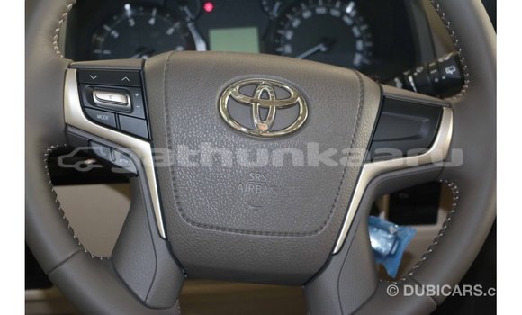 Buy Import Toyota Prado Other Car in Import - Dubai in Baa Buy Import Toyota Prado Other Car in Import - Dubai in Baa