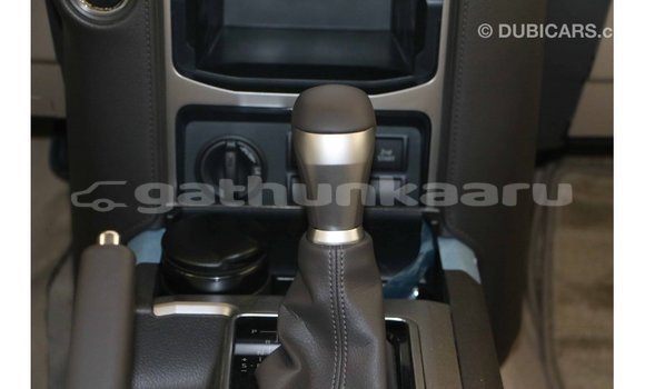 Buy Import Toyota Prado Other Car in Import - Dubai in Baa Buy Import Toyota Prado Other Car in Import - Dubai in Baa