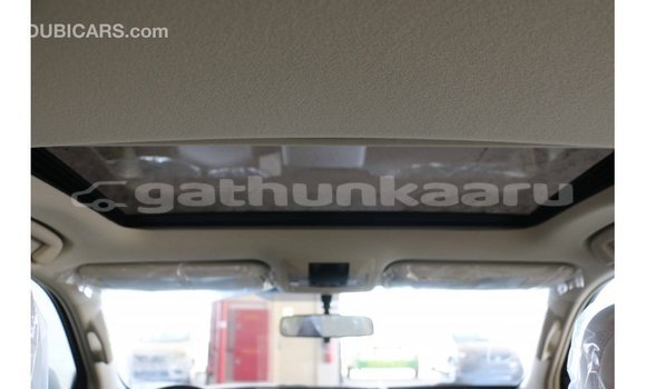 Buy Import Toyota Prado Other Car in Import - Dubai in Baa Buy Import Toyota Prado Other Car in Import - Dubai in Baa