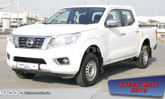 Buy Import Nissan Navara White Car in Import - Dubai in Baa Buy Import Nissan Navara White Car in Import - Dubai in Baa